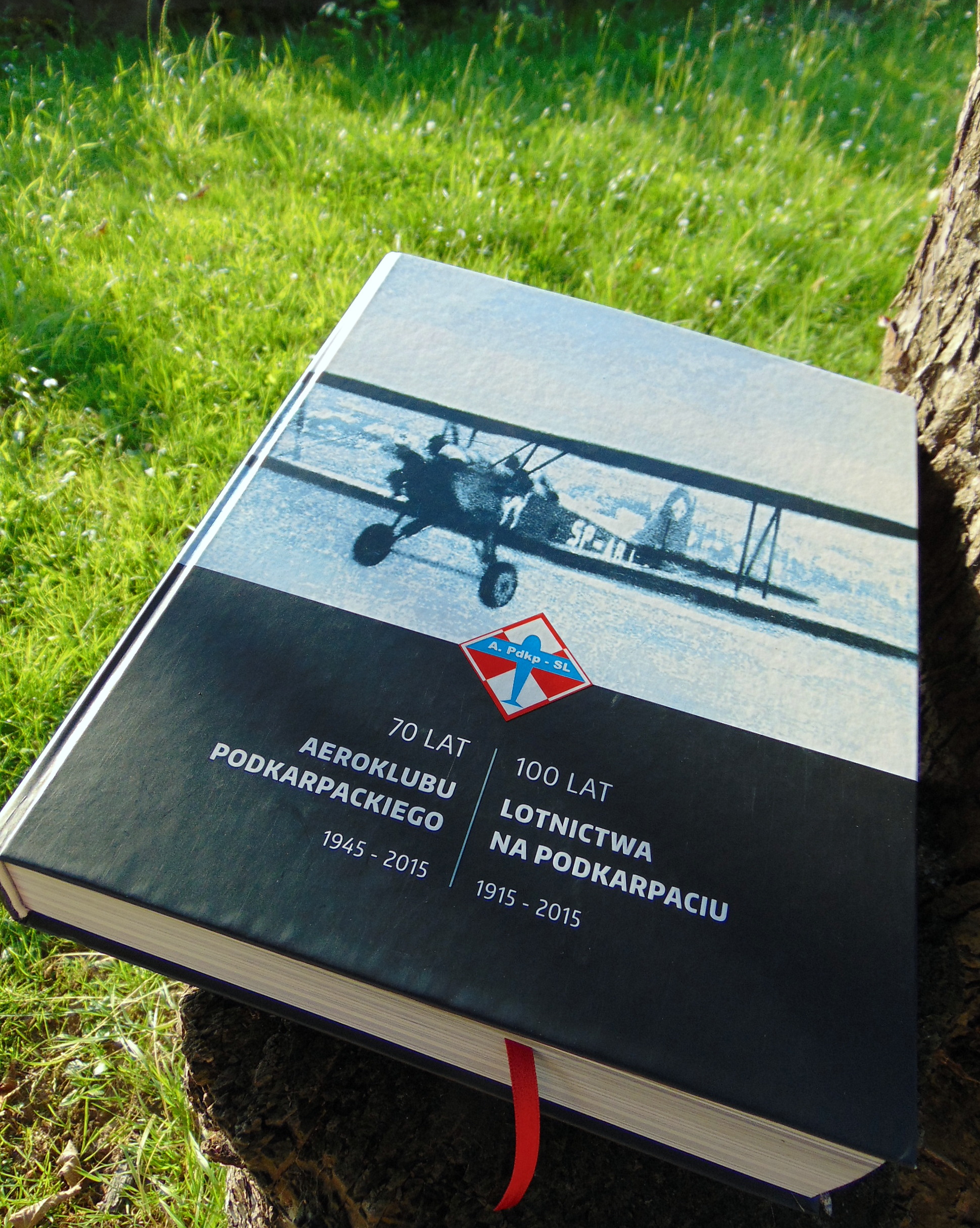 Fot. arch. LOTNICZE PODKARPACKIE