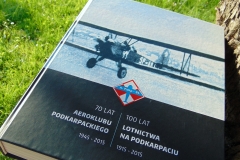 Fot. arch. LOTNICZE PODKARPACKIE