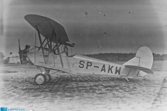 Fot. arch. WSK PZL Mielec/ ze zbiorów Lotnicze podkarpackie