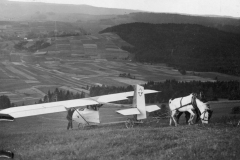 Fot. Narodowe Archiwum Cyfrowe / 1932 r. Bezmiechowa 