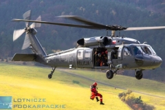 Fot. WANDA DZIURA © / dla Lotnicze podkarpackie