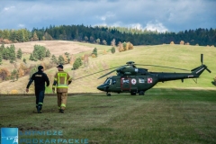 Fot. WANDA DZIURA © / dla Lotnicze podkarpackie