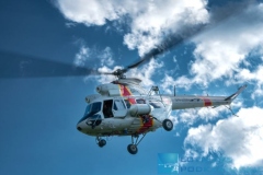 Fot. WANDA DZIURA © / dla Lotnicze podkarpackie