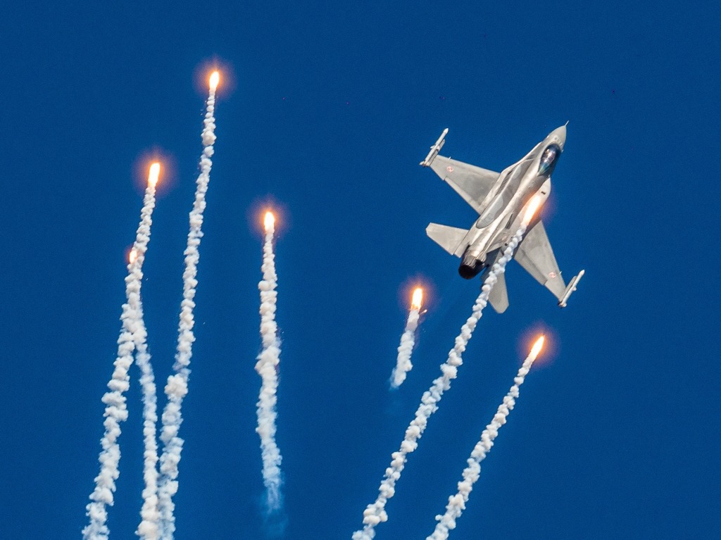 Fot. Michał Bosek