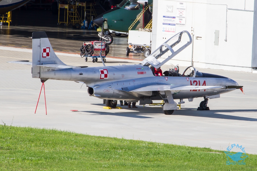 Fot. EPML Spotters