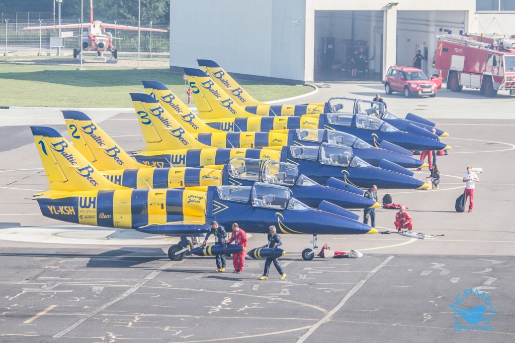 Fot. EPML Spotters