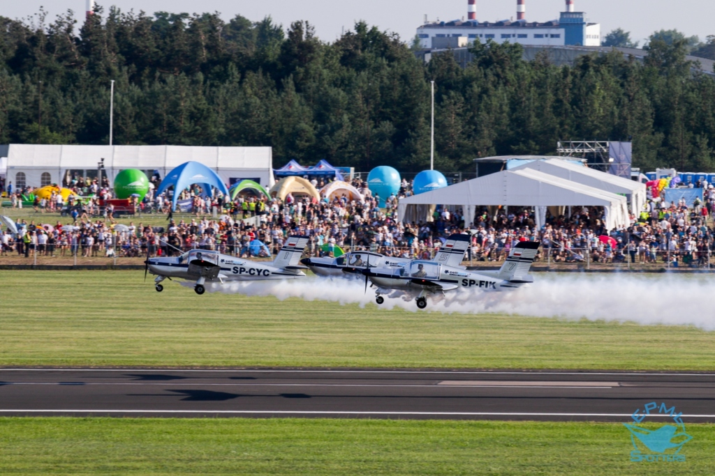 Fot. EPML Spotters