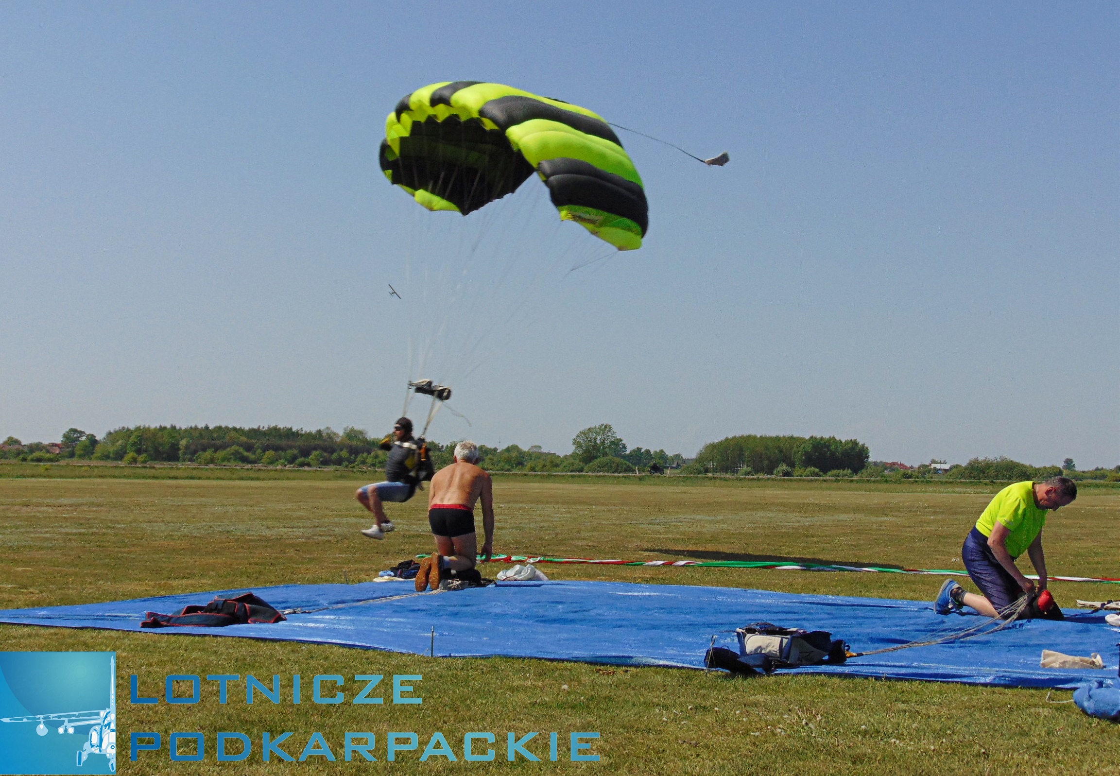 100 skoków na 100.lecie niepodległości Polski