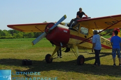 100 skoków ze spadochronem na 100. lecie niepodległości Polski