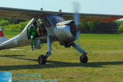 100 skoków ze spadochronem na 100. lecie niepodległości Polski