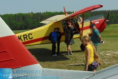 100 skoków ze spadochronem na 100. lecie niepodległości Polski