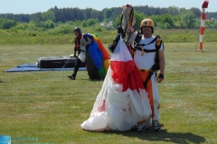 100 skoków na 100.lecie niepodległości Polski