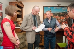 Fot. JERZY ZYGADŁO