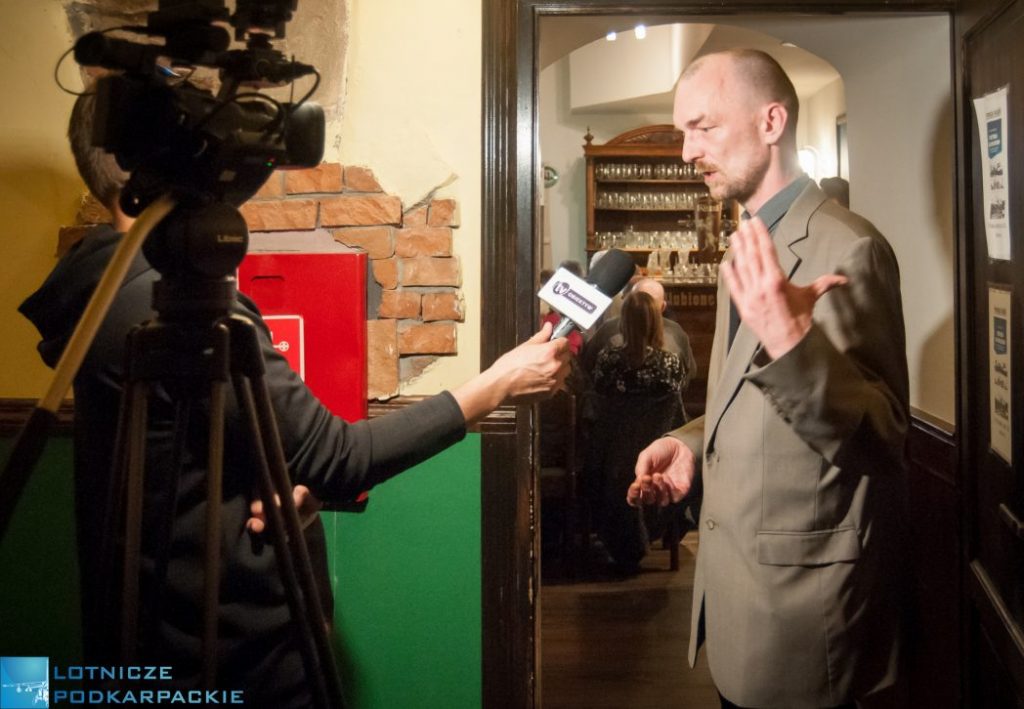 Fot. JERZY ZYGADŁO