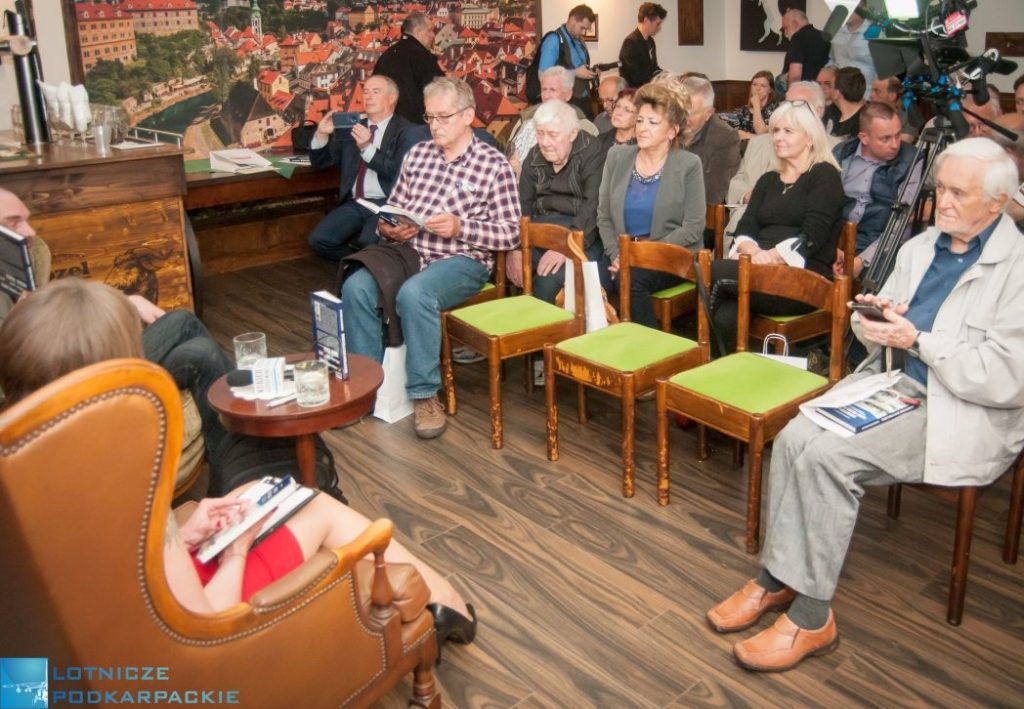 Fot. JERZY ZYGADŁO