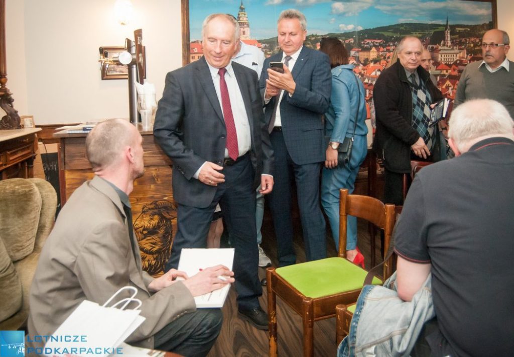 Fot. JERZY ZYGADŁO