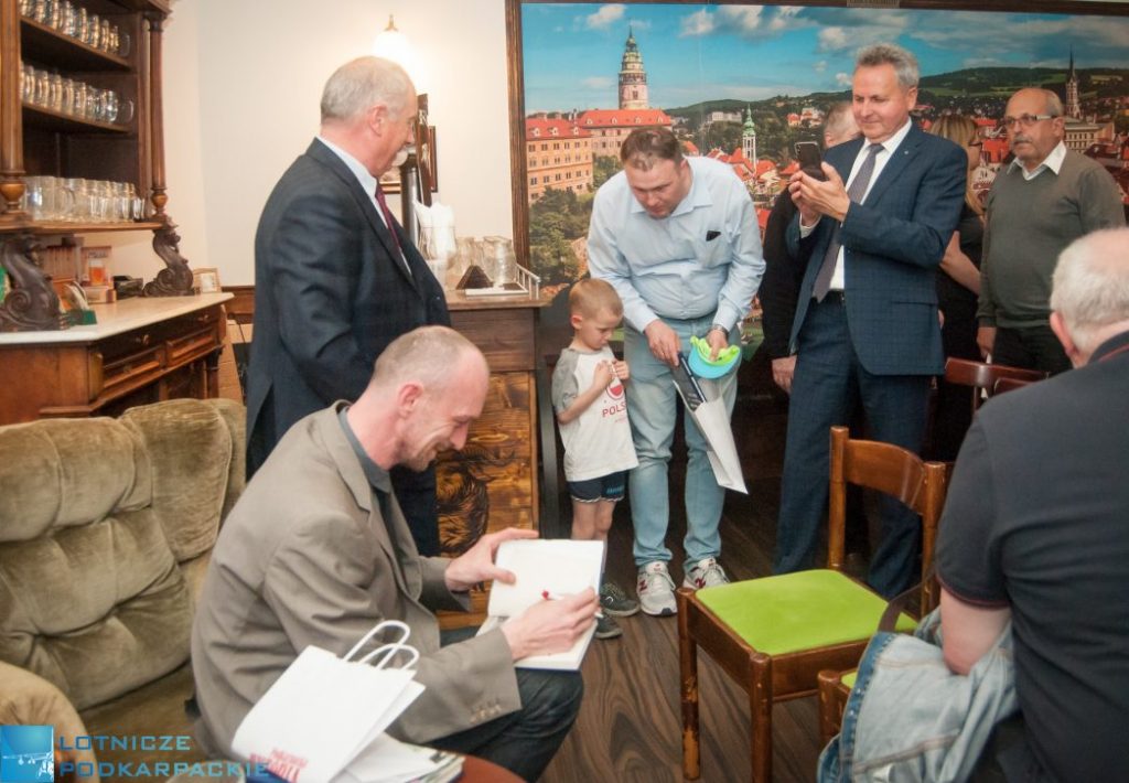 Fot. JERZY ZYGADŁO
