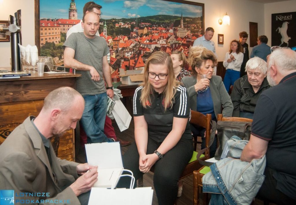 Fot. JERZY ZYGADŁO