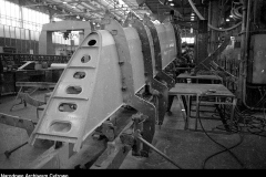 WSK PZL Mielec, wnętrze fabryki