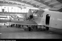 WSK PZL Mielec, wnętrze fabryki