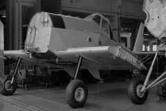 WSK PZL Mielec, wnętrze fabryki