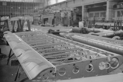 WSK PZL Mielec, wnętrze fabryki