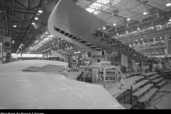 WSK PZL Mielec, wnętrze fabryki