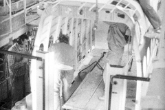 WSK PZL Mielec, wnętrze fabryki