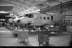 WSK PZL Mielec, wnętrze fabryki