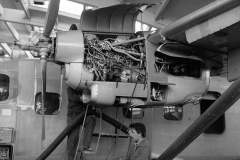 WSK PZL Mielec, wnętrze fabryki