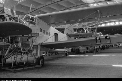 WSK PZL Mielec, wnętrze fabryki