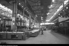WSK PZL Mielec, wnętrze fabryki
