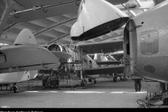 WSK PZL Mielec, wnętrze fabryki