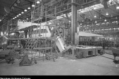 WSK PZL Mielec, wnętrze fabryki