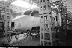 WSK PZL Mielec, wnętrze fabryki