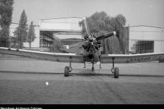 WSK PZL Mielec, wnętrze fabryki