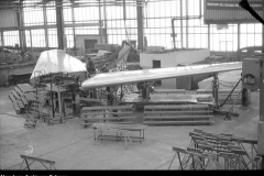 WSK PZL Mielec, wnętrze fabryki