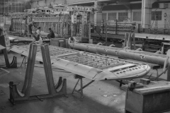 WSK PZL Mielec, wnętrze fabryki