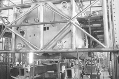 WSK PZL Mielec, wnętrze fabryki