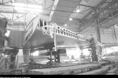 WSK PZL Mielec, wnętrze fabryki