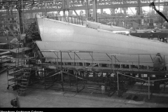 WSK PZL Mielec, wnętrze fabryki