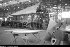 WSK PZL Mielec, wnętrze fabryki