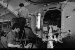 WSK PZL Mielec, wnętrze fabryki