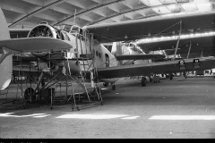 WSK PZL Mielec, wnętrze fabryki