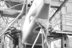 WSK PZL Mielec, wnętrze fabryki