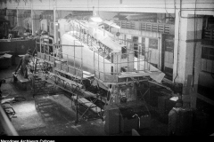 WSK PZL Mielec, wnętrze fabryki