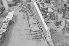 WSK PZL Mielec, wnętrze fabryki