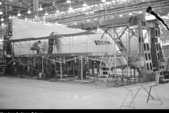 WSK PZL Mielec, wnętrze fabryki