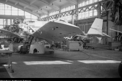 WSK PZL Mielec, wnętrze fabryki