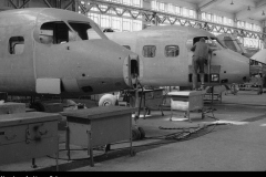 WSK PZL Mielec, wnętrze fabryki